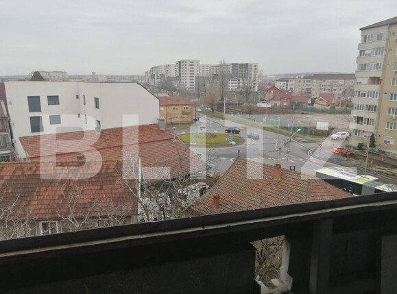 Apartament de vânzare 2 camere Calea Aradului - 187251AV | BLITZ Oradea | Poza4