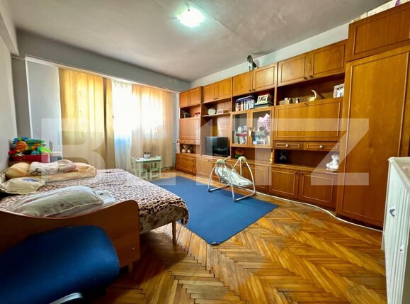 Apartament de vânzare 2 camere Calea Aradului - 187251AV | BLITZ Oradea | Poza1