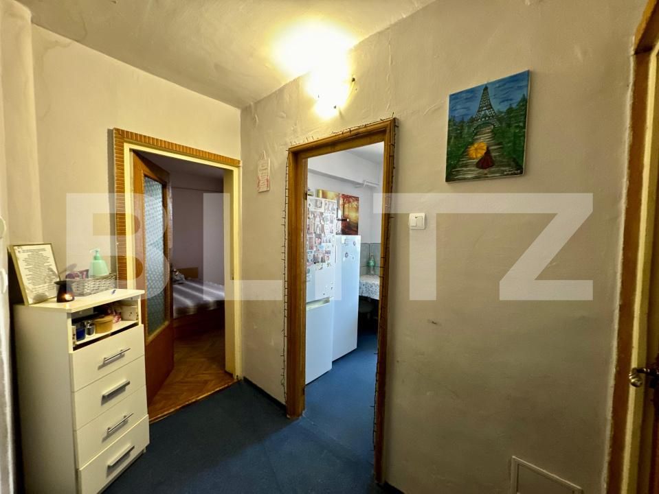Apartament de vânzare 2 camere Calea Aradului - 187251AV | BLITZ Oradea | Poza5
