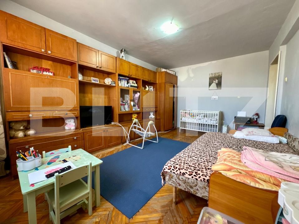 Apartament de vânzare 2 camere Calea Aradului - 187251AV | BLITZ Oradea | Poza3