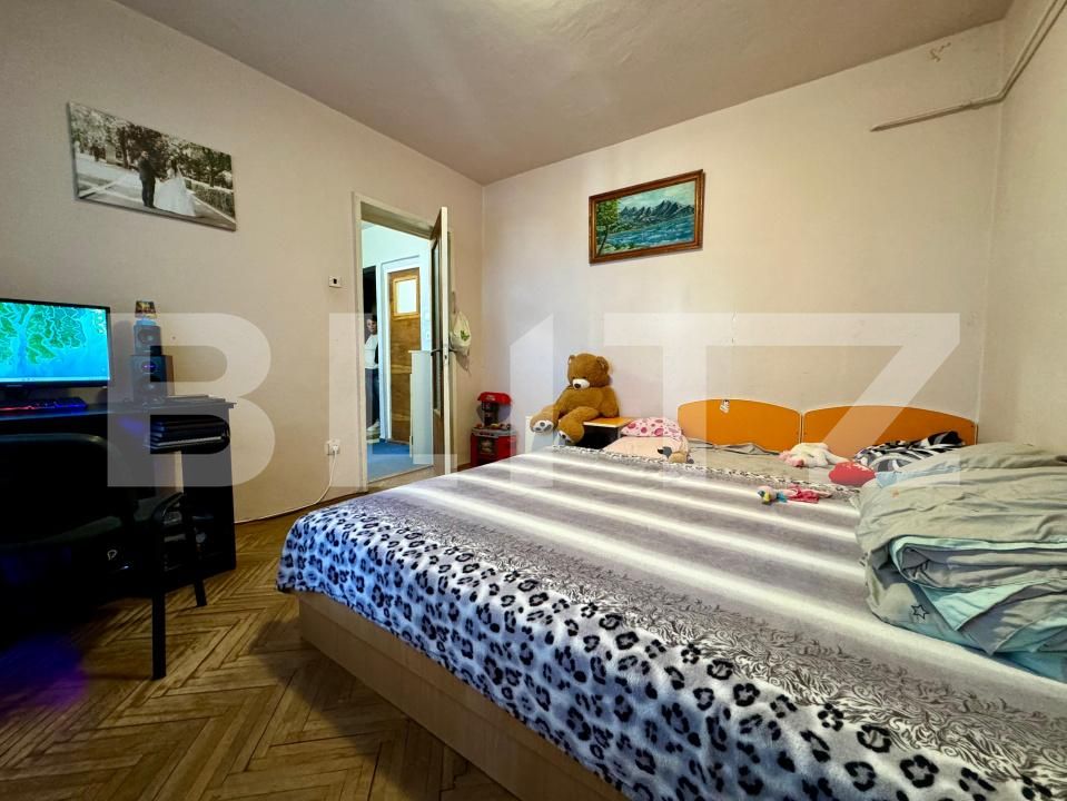 Apartament de vânzare 2 camere Calea Aradului - 187251AV | BLITZ Oradea | Poza4
