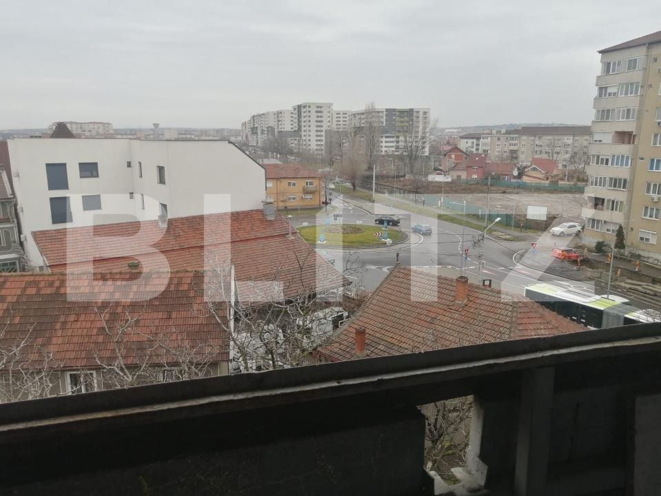 Apartament de vânzare 2 camere Calea Aradului - 187251AV | BLITZ Oradea | Poza4