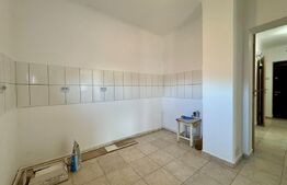 Apartament 2 camere + un teren 45 mp - zona Louis Pasteur