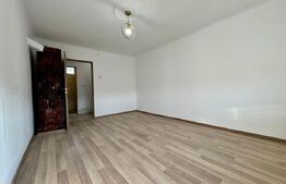 Apartament 2 camere + un teren 45 mp - zona Louis Pasteur