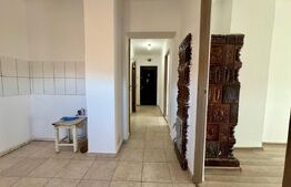 Apartament 2 camere + un teren 45 mp - zona Louis Pasteur