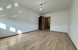 Apartament 2 camere + un teren 45 mp - zona Louis Pasteur