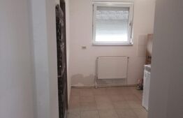 Apartament 2 camere + un teren 45 mp in zona Louis Pasteur