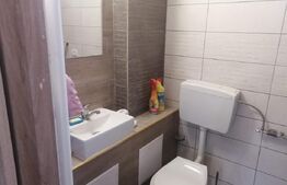 Apartament 2 camere + un teren 45 mp in zona Louis Pasteur