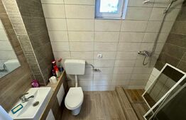 Apartament 2 camere + un teren 45 mp - zona Louis Pasteur