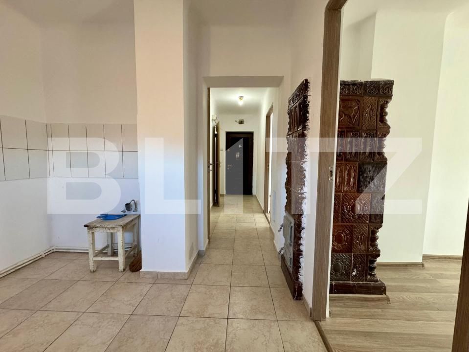 Apartament de vânzare 2 camere Spitalul Judetean - 187252AV | BLITZ Oradea | Poza5