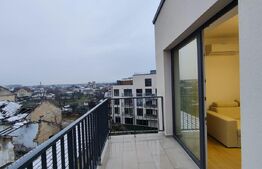 Apartament prima inchiriere, Scala, parcare subterana, Cetatea Oradea