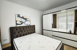 Prima utilizare – apartament cu parcare, zona Scala