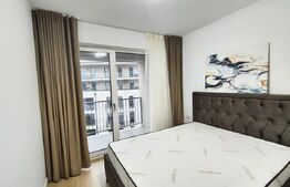 Apartament prima inchiriere, Scala, parcare subterana, Cetatea Oradea