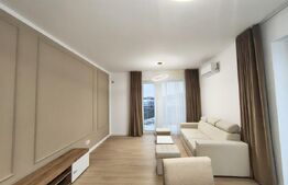 Apartament prima inchiriere, Scala, parcare subterana, Cetatea Oradea