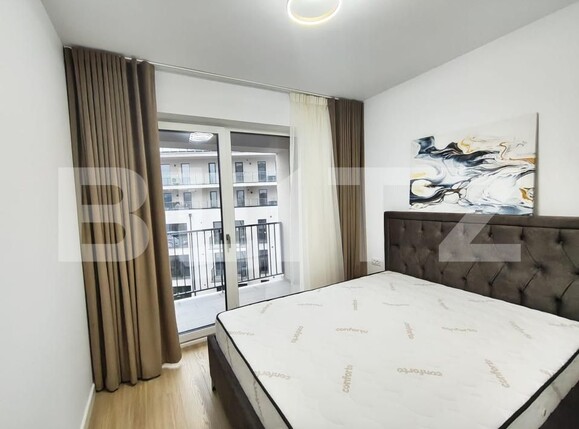 Apartament de închiriat 2 camere Central - 187254AI | BLITZ Oradea | Poza4
