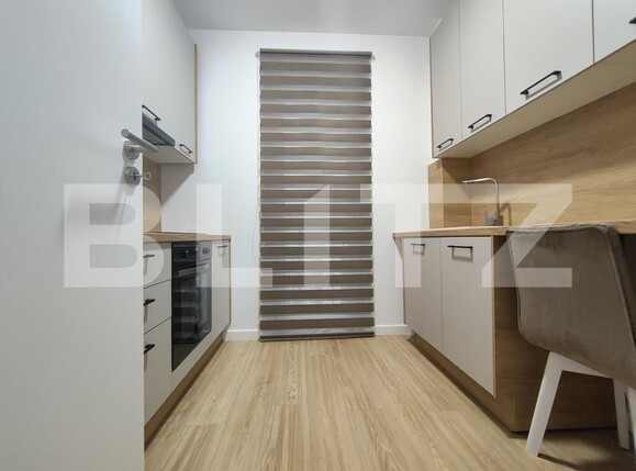 Apartament de închiriat 2 camere Central - 187254AI | BLITZ Oradea | Poza5