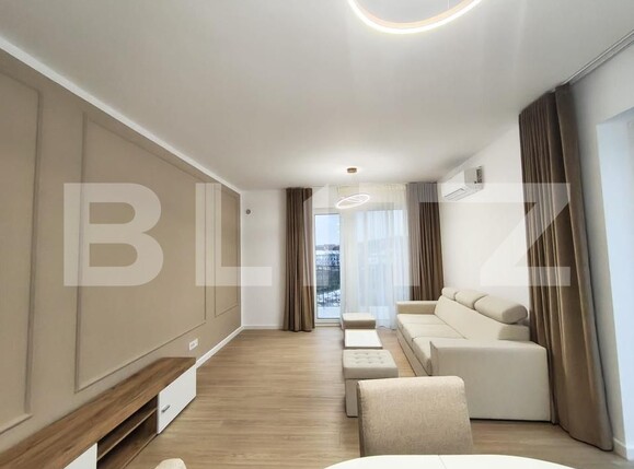 Apartament de închiriat 2 camere Central - 187254AI | BLITZ Oradea | Poza2