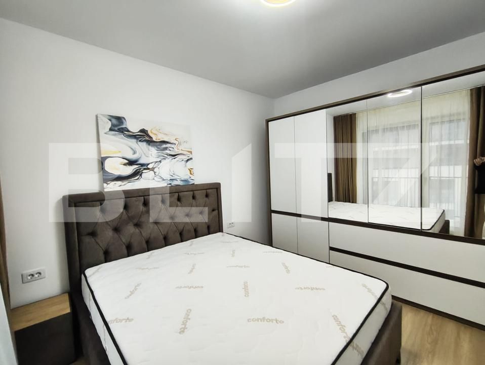 Apartament de închiriat 2 camere Central - 187254AI | BLITZ Oradea | Poza3