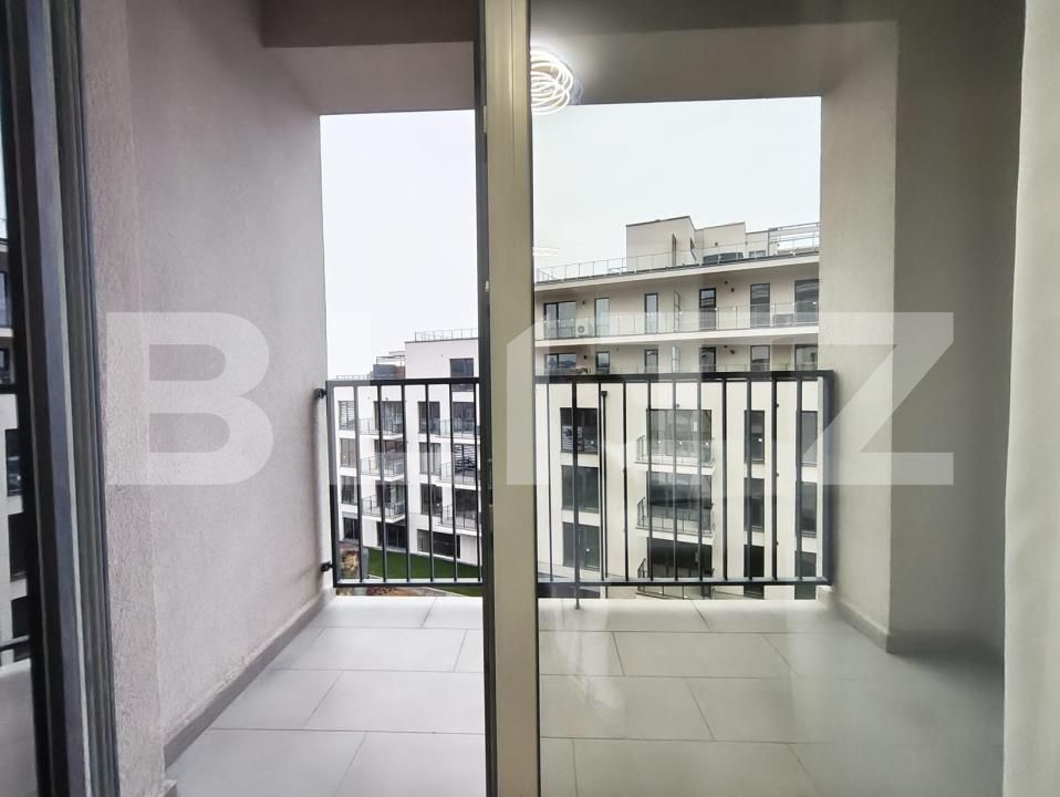 Apartament de închiriat 2 camere Central - 187254AI | BLITZ Oradea | Poza6