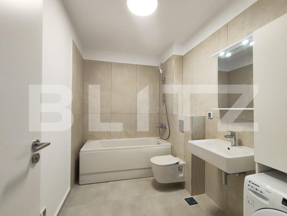 Apartament de închiriat 2 camere Central - 187254AI | BLITZ Oradea | Poza8