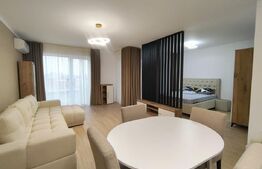 Apartament prima inchiriere, Scala, parcare subterana, Cetatea Oradea