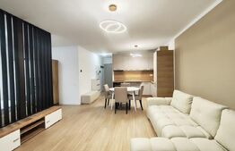Apartament prima inchiriere, Scala, parcare subterana, Cetatea Oradea