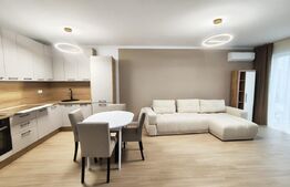 De inchiriat apartament in complex rezidential