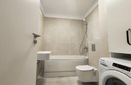 De inchiriat apartament in complex rezidential