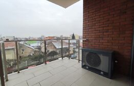 De inchiriat apartament in complex rezidential