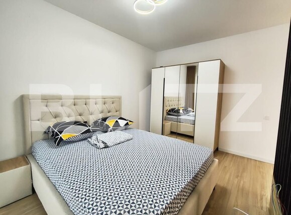 Garsonieră de închiriat Central - 187255AI | BLITZ Oradea | Poza1