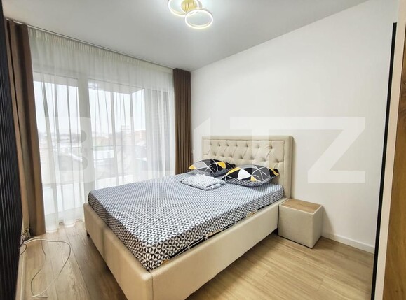 Garsonieră de închiriat Central - 187255AI | BLITZ Oradea | Poza2