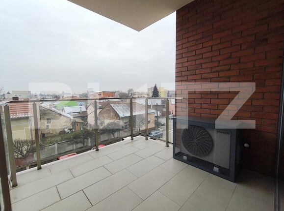 Garsonieră de închiriat Central - 187255AI | BLITZ Oradea | Poza7