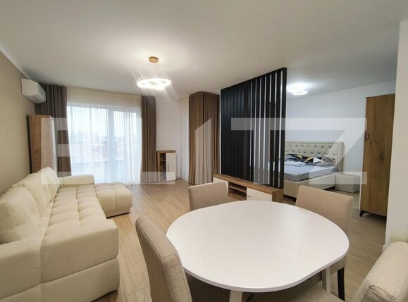 Garsonieră de închiriat Central - 187255AI | BLITZ Oradea | Poza1