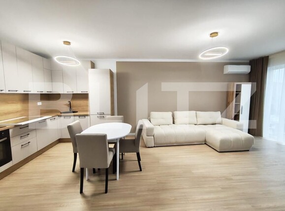 Garsonieră de închiriat Central - 187255AI | BLITZ Oradea | Poza3