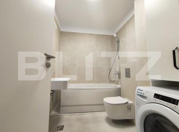 Garsonieră de închiriat Central - 187255AI | BLITZ Oradea | Poza6