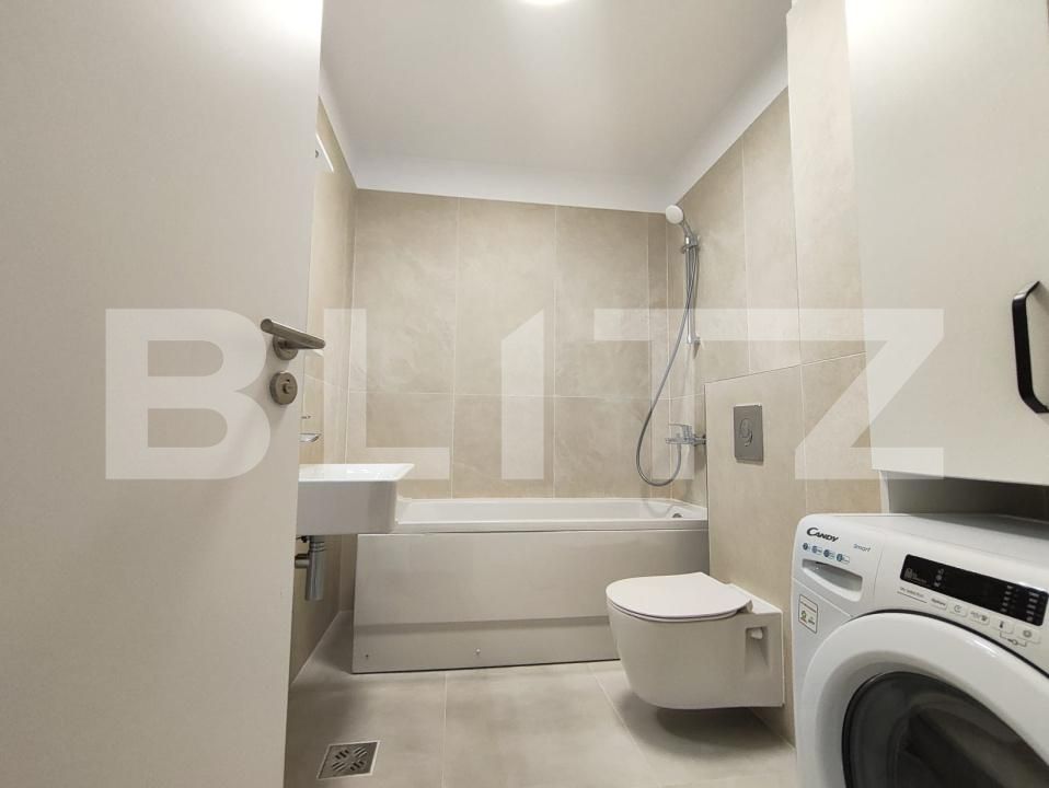 Garsonieră de închiriat Central - 187255AI | BLITZ Oradea | Poza7