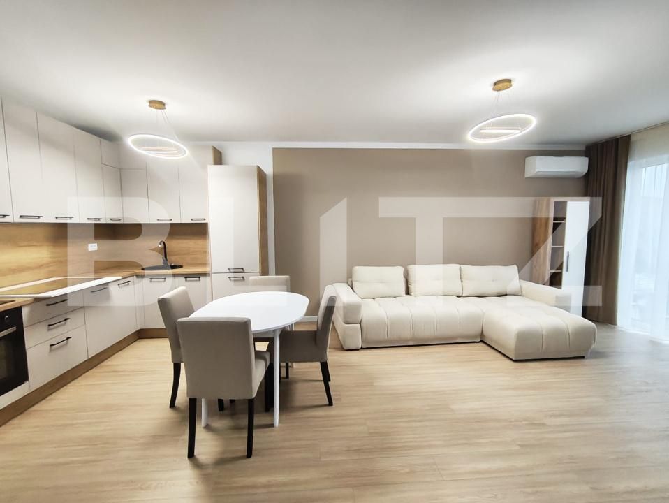 Garsonieră de închiriat Central - 187255AI | BLITZ Oradea | Poza5