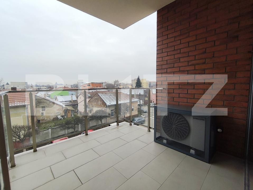 Garsonieră de închiriat Central - 187255AI | BLITZ Oradea | Poza7