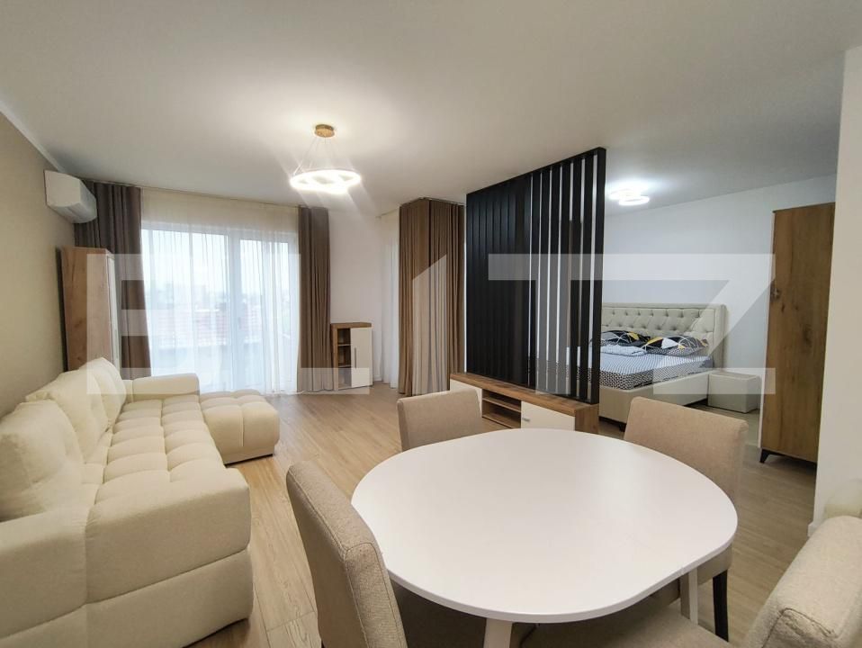 Garsonieră de închiriat Central - 187255AI | BLITZ Oradea | Poza4