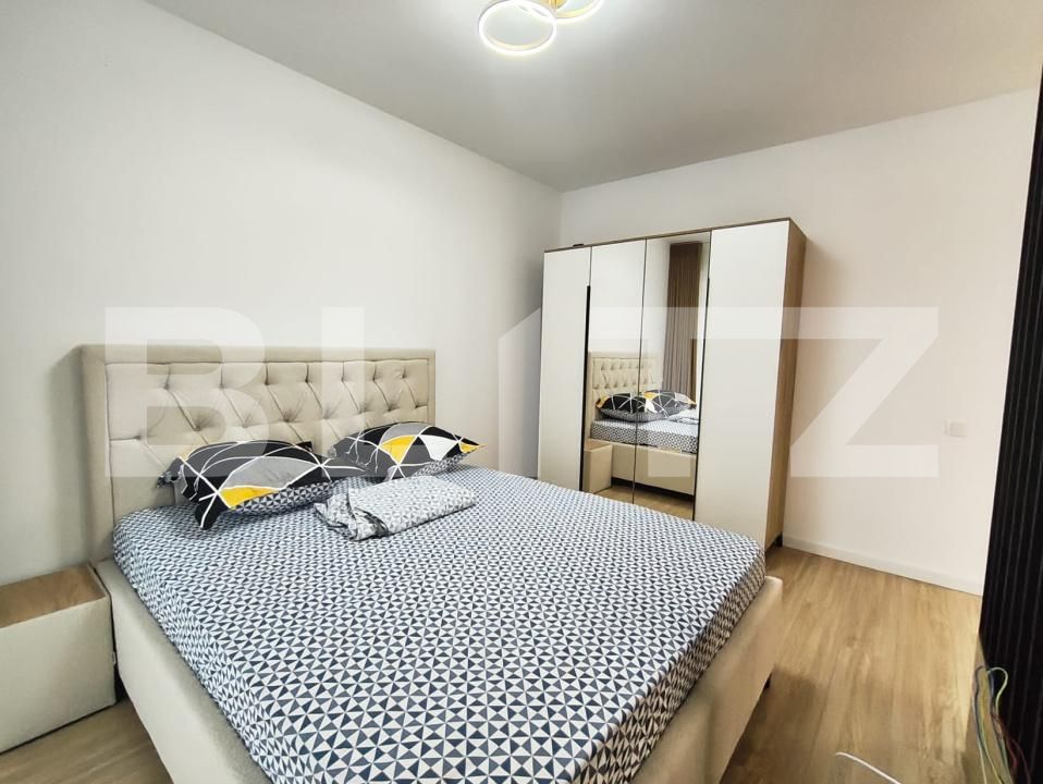 Garsonieră de închiriat Central - 187255AI | BLITZ Oradea | Poza4