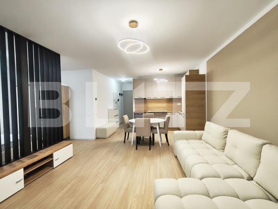 Garsonieră de închiriat Central - 187255AI | BLITZ Oradea | Poza2