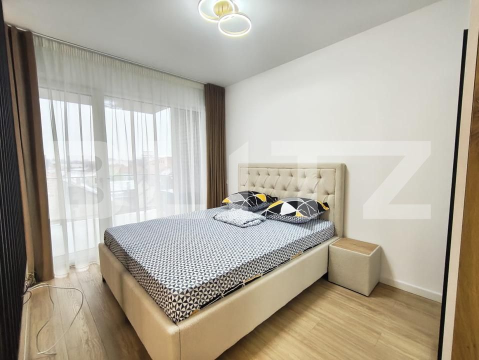 Garsonieră de închiriat Central - 187255AI | BLITZ Oradea | Poza5