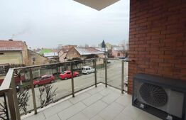 Apartament nou de inchiriat cu parcare subterana