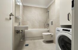 Apartament nou de inchiriat cu parcare subterana