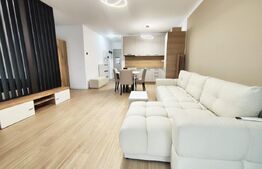 Apartament nou de inchiriat cu parcare subterana