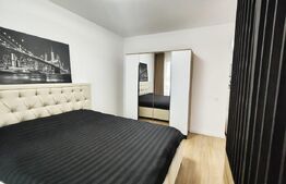 Apartament nou de inchiriat cu parcare subterana
