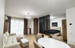 Apartament nou de inchiriat cu parcare subterana