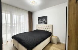 Apartament nou de inchiriat cu parcare subterana