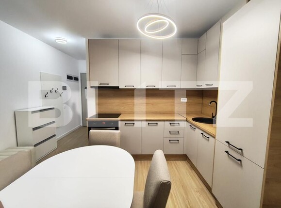 Garsonieră de închiriat Central - 187256AI | BLITZ Oradea | Poza5