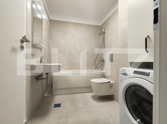 Garsonieră de închiriat Central - 187256AI | BLITZ Oradea | Poza8